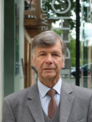 Hans-Peter Scupin